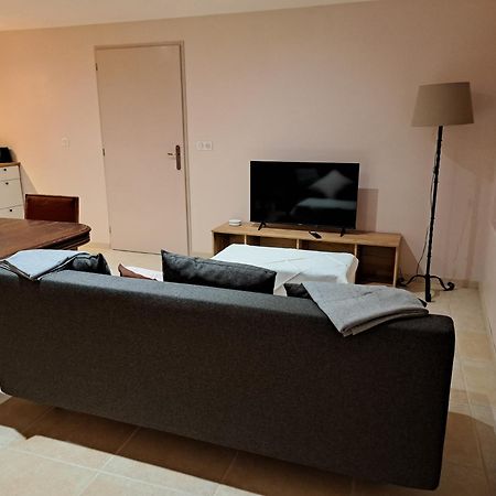 Le Logement Des Barthes Mongauzy Extérieur photo