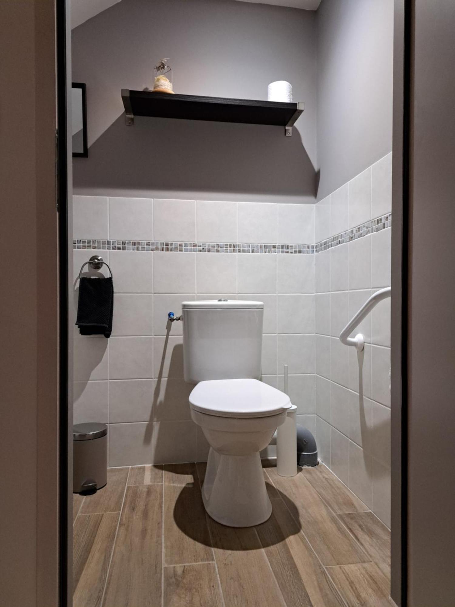 Le Logement Des Barthes Mongauzy Extérieur photo