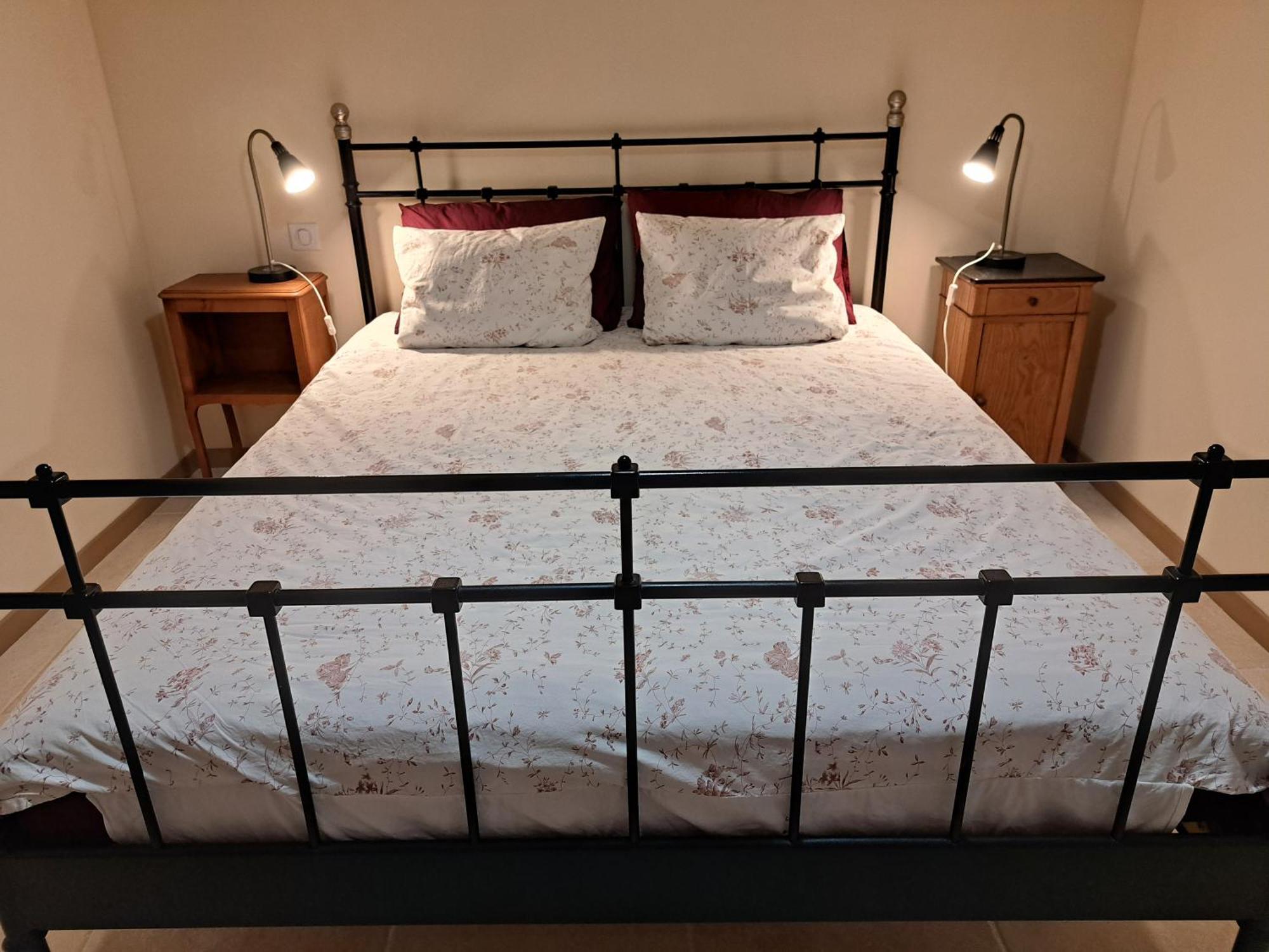 Le Logement Des Barthes Mongauzy Extérieur photo